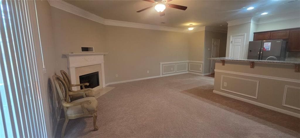 2 bedroom, 3 bathroom, 1,720 sq ft condominium for rent at 779 Arbor Gate Lane, Lawrenceville, GA 30044 for $1,800 a month — photo 7