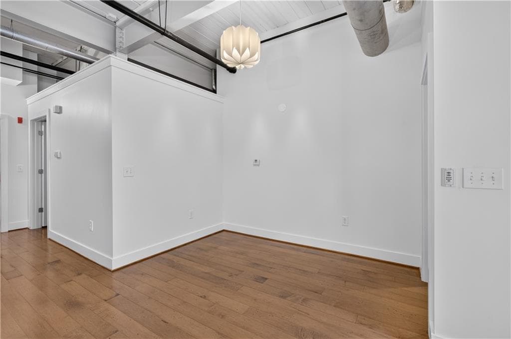 2 bedroom, 2 bathroom, 1,120 sq ft condominium for sale at 1261 Caroline Street 110, Atlanta, GA 30307 — photo 9