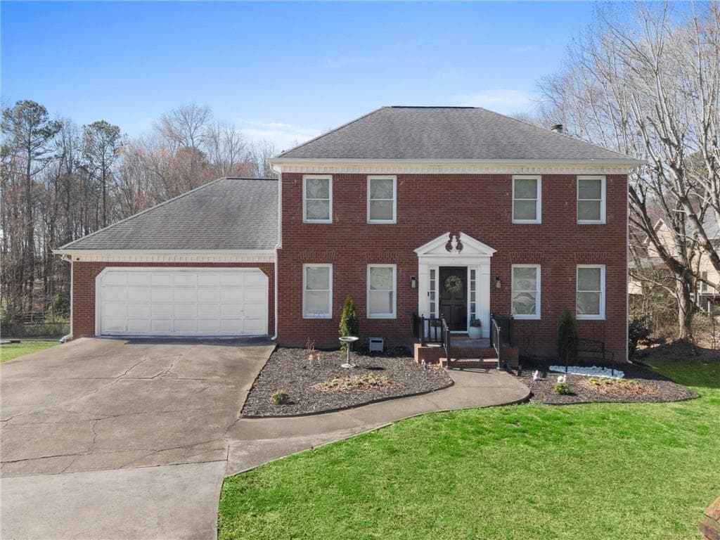 1487 Watsons Place