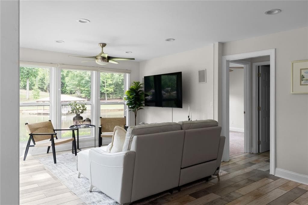 3 bedroom, 2 bathroom, 1,700 sq ft single family residence for sale at 112 Sinclair Circle, Eatonton, GA 31024 — photo 5