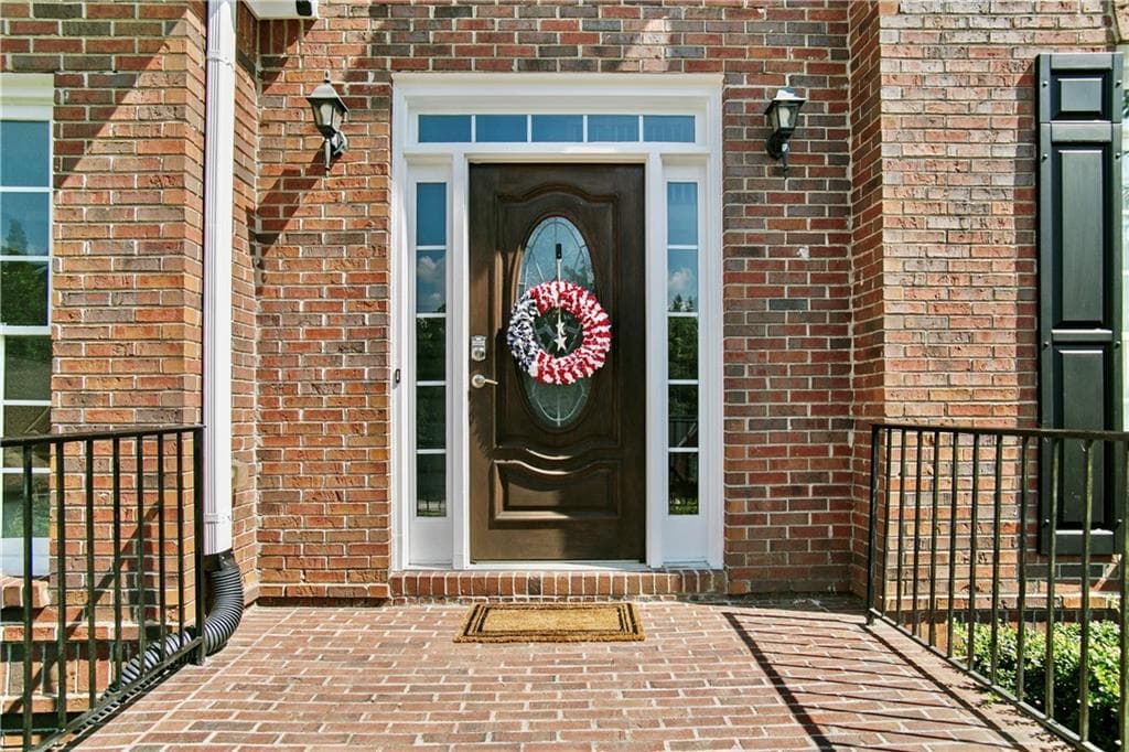 6 bedroom, 5 bathroom, 5,264 sq ft single family residence for sale at 3973 Palisades Main, Kennesaw, GA 30144 — photo 3