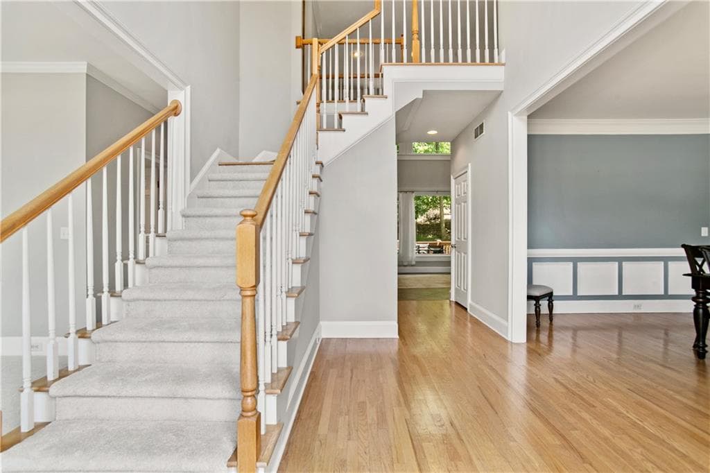 6 bedroom, 5 bathroom, 5,264 sq ft single family residence for sale at 3973 Palisades Main, Kennesaw, GA 30144 — photo 5