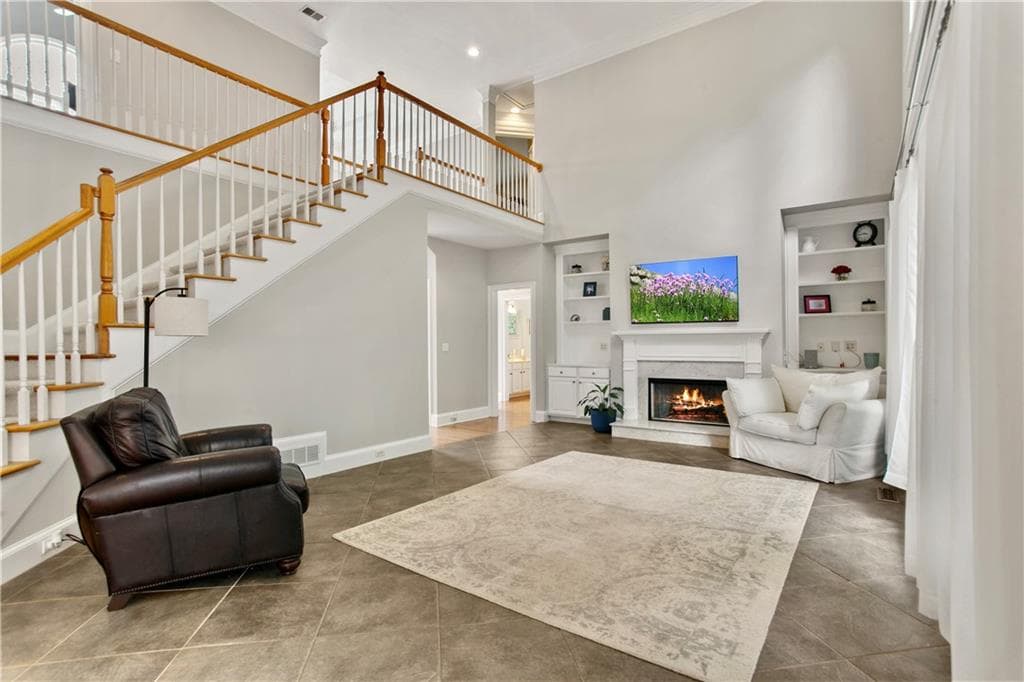6 bedroom, 5 bathroom, 5,264 sq ft single family residence for sale at 3973 Palisades Main, Kennesaw, GA 30144 — photo 7