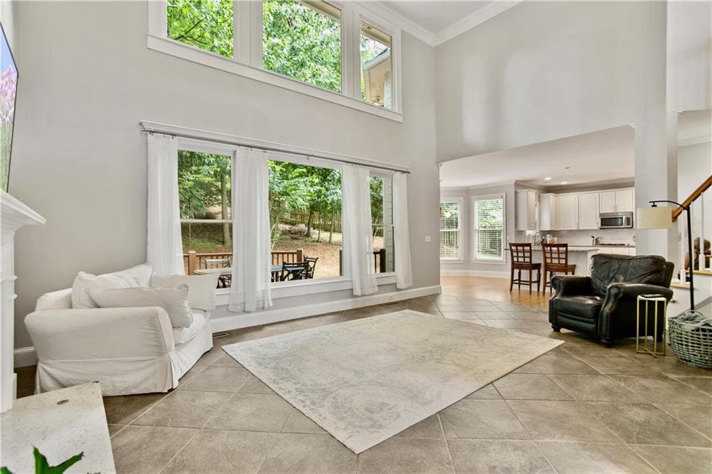 6 bedroom, 5 bathroom, 5,264 sq ft single family residence for sale at 3973 Palisades Main, Kennesaw, GA 30144 — photo 8