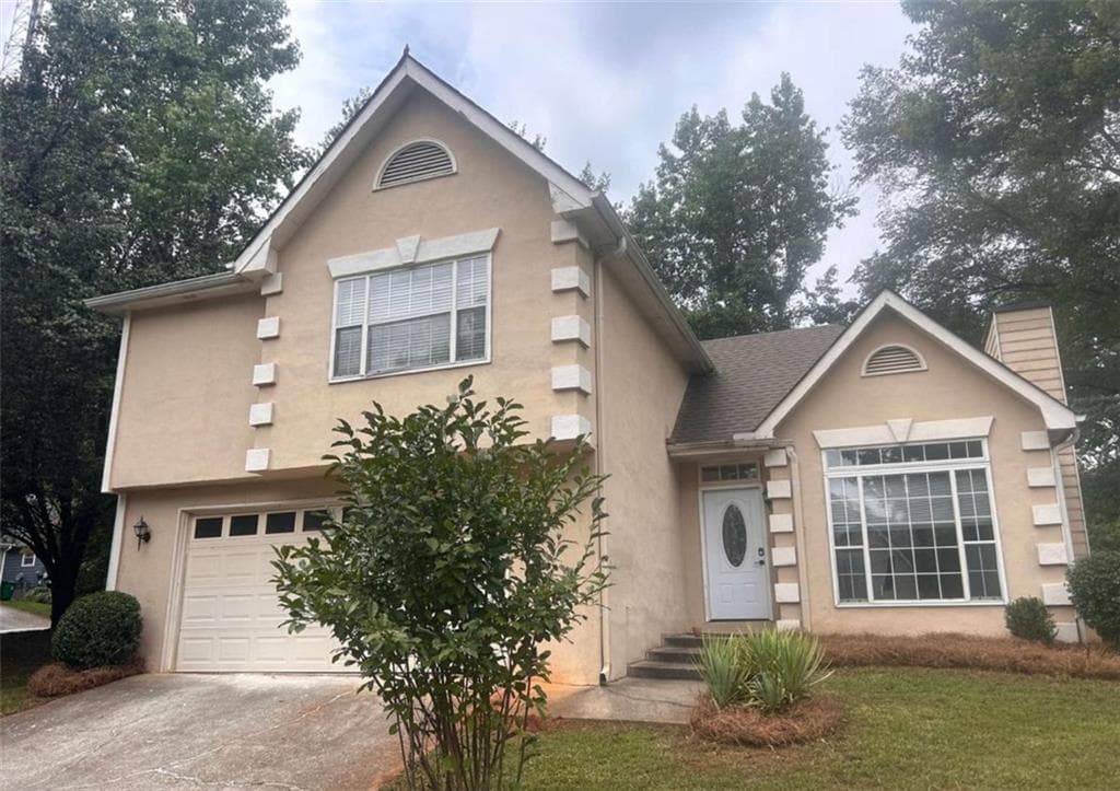 3 bedroom, 3 bathroom, 2,400 sq ft single family residence for rent at 1089 Ashbury Drive, Decatur, GA 30030 for $3,000 a month — photo 1 of 13