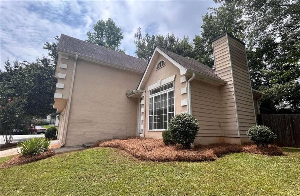 3 bedroom, 3 bathroom, 2,400 sq ft single family residence for rent at 1089 Ashbury Drive, Decatur, GA 30030 for $3,000 a month — photo 2