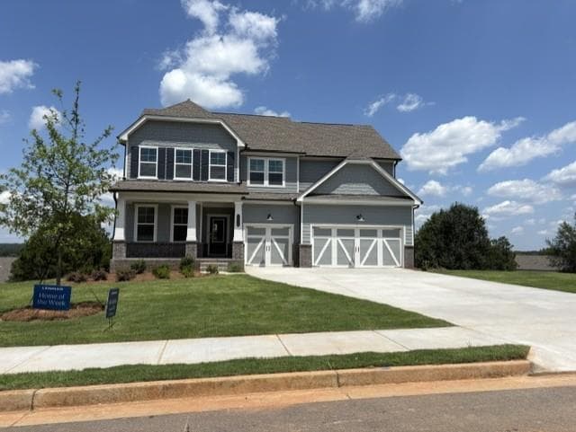 1020 Reagan Drive, Madison, GA 30650 — most recent listing photo