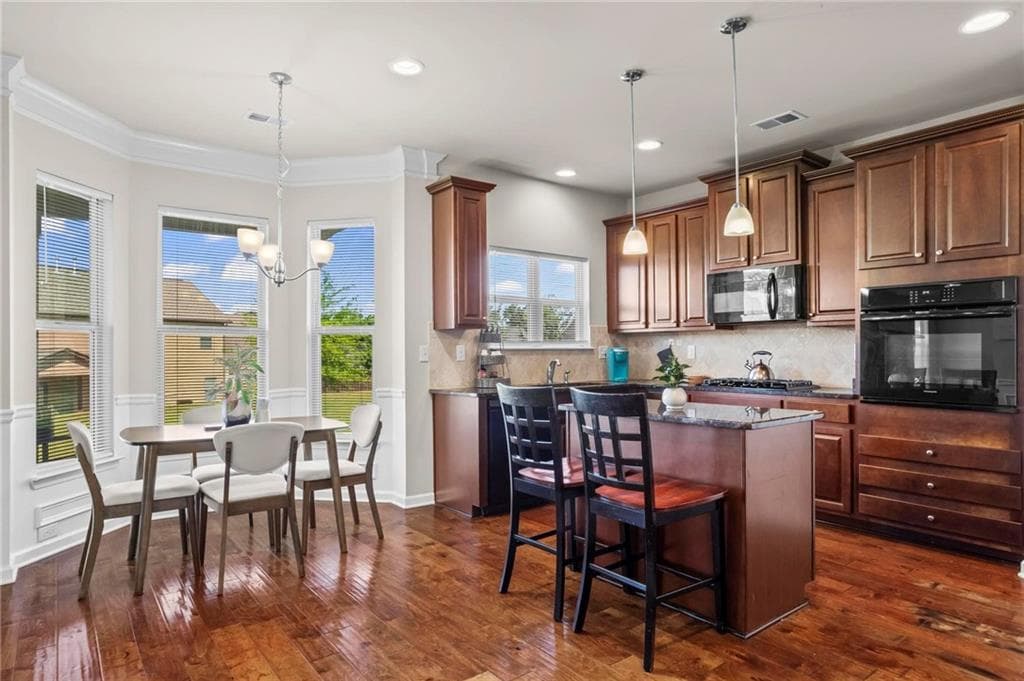 4 bedroom, 4 bathroom, 2,917 sq ft single family residence for sale at 340 Silver Ridge Road, Covington, GA 30016 — photo 10