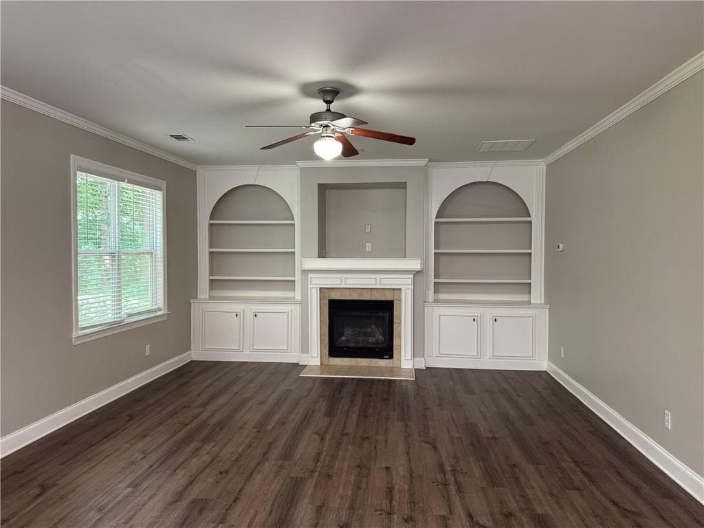 6 bedroom, 5 bathroom, 3,277 sq ft single family residence for sale at 3020 Norwell Court, Locust Grove, GA 30248 — photo 10
