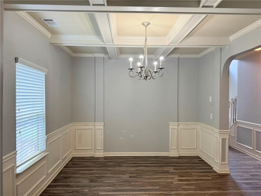 4 bedroom, 3 bathroom, 3,027 sq ft single family residence under contract at 2337 Braelin Loop, Mcdonough, GA 30253 — photo 8