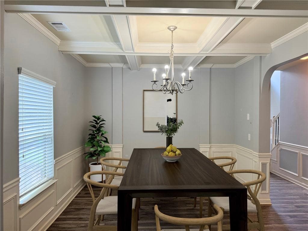 4 bedroom, 3 bathroom, 3,027 sq ft single family residence under contract at 2337 Braelin Loop, Mcdonough, GA 30253 — photo 9