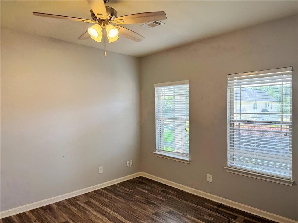 4 bedroom, 3 bathroom, 3,027 sq ft single family residence under contract at 2337 Braelin Loop, Mcdonough, GA 30253 — photo 10