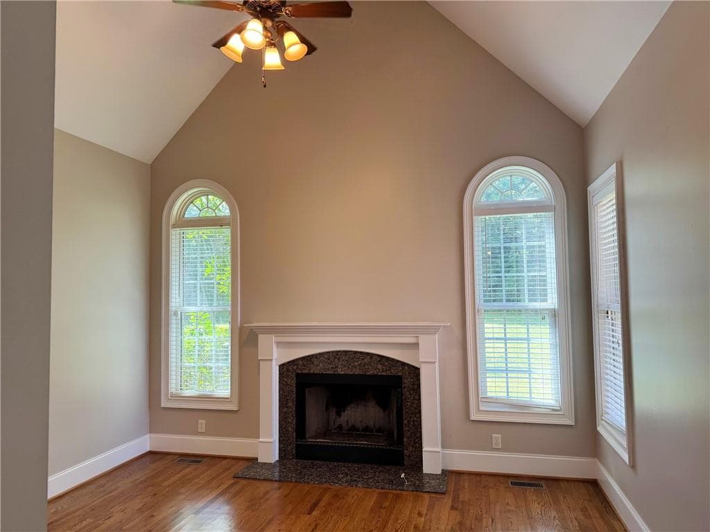 5 bedroom, 4 bathroom, 3,119 sq ft single family residence for sale at 130 Wickham Drive, Tyrone, GA 30290 — photo 7
