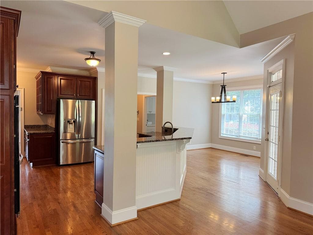 5 bedroom, 4 bathroom, 3,119 sq ft single family residence for sale at 130 Wickham Drive, Tyrone, GA 30290 — photo 9