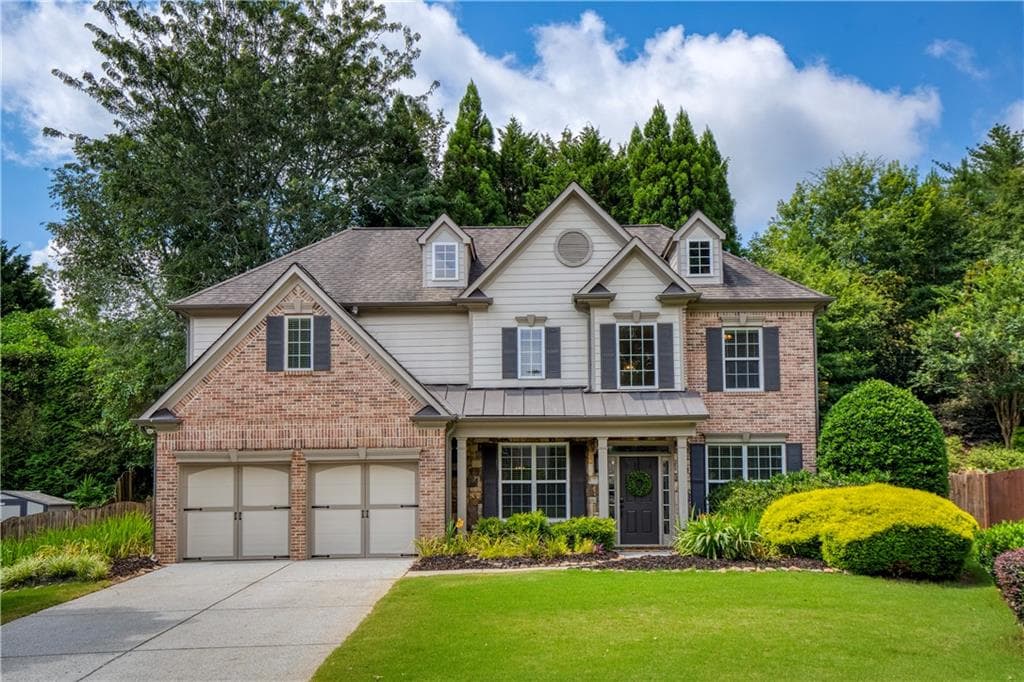 204 Northbrooke Court, Woodstock, GA 30188 — most recent listing photo