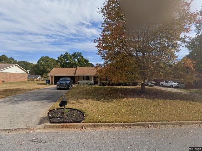 3898 Hunters Chase, Conyers, GA 30094 — most recent listing photo