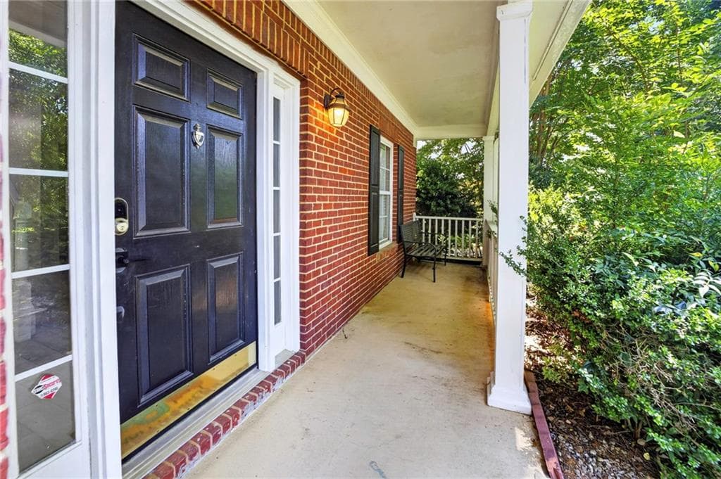 4 bedroom, 3 bathroom, 2,324 sq ft single family residence for sale at 1355 Grace Hadaway Lane, Lawrenceville, GA 30043 — photo 4