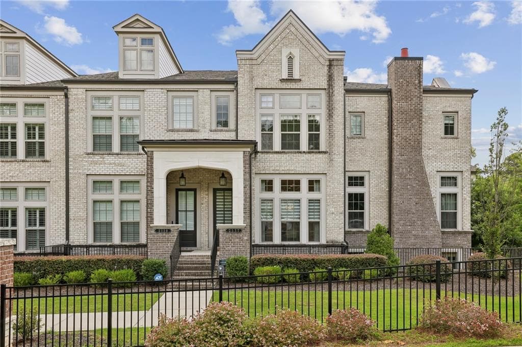 2337 Brissett Lane, Brookhaven, GA 30319 — most recent listing photo