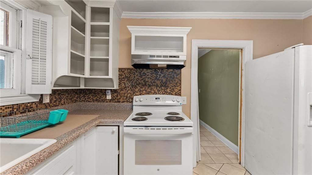 4 bedroom, 2 bathroom, 1,467 sq ft single family residence for sale at 30 Fannin Street, Cave Spring, GA 30124 — photo 10