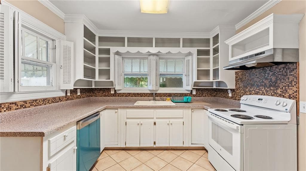 4 bedroom, 2 bathroom, 1,467 sq ft single family residence for sale at 30 Fannin Street, Cave Spring, GA 30124 — photo 9