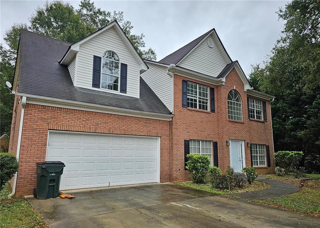 4 bedroom, 3 bathroom, 2,648 sq ft single family residence for sale at 20 Academy Court, Oxford, GA 30054 — photo 1 of 47