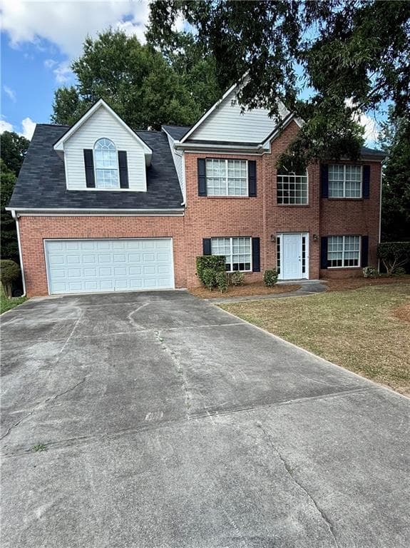 4 bedroom, 3 bathroom, 2,648 sq ft single family residence for sale at 20 Academy Court, Oxford, GA 30054 — photo 3