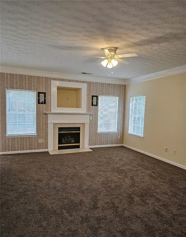 4 bedroom, 3 bathroom, 2,648 sq ft single family residence for sale at 20 Academy Court, Oxford, GA 30054 — photo 10