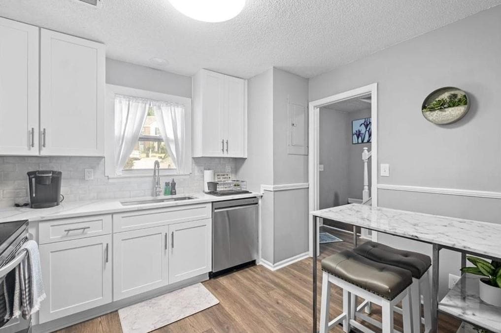 2 bedroom, 3 bathroom, 1,320 sq ft townhouse for sale at 5005 Pat Mell Place, Smyrna, GA 30080 — photo 10