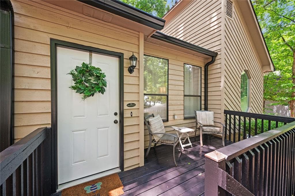 3 bedroom, 3 bathroom, 2,352 sq ft single family residence for sale at 3840 Nowlin Road, Kennesaw, GA 30144 — photo 2