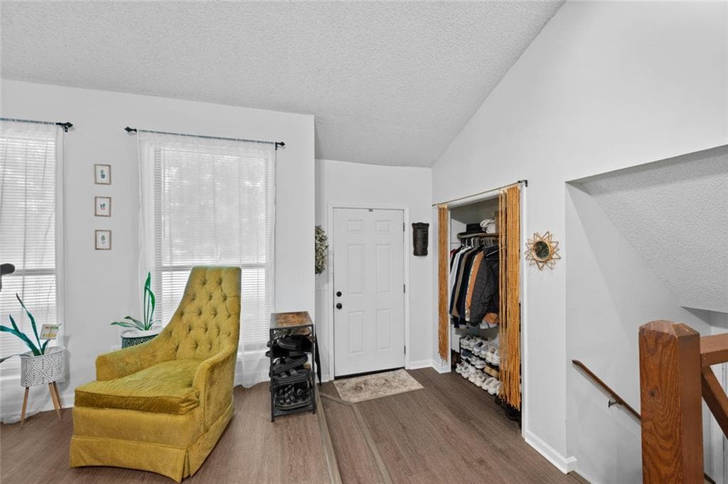 3 bedroom, 3 bathroom, 2,352 sq ft single family residence for sale at 3840 Nowlin Road, Kennesaw, GA 30144 — photo 4