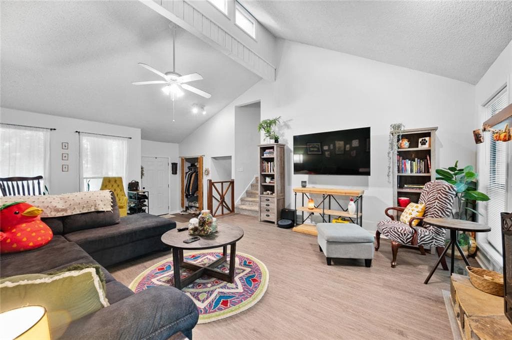 3 bedroom, 3 bathroom, 2,352 sq ft single family residence for sale at 3840 Nowlin Road, Kennesaw, GA 30144 — photo 5