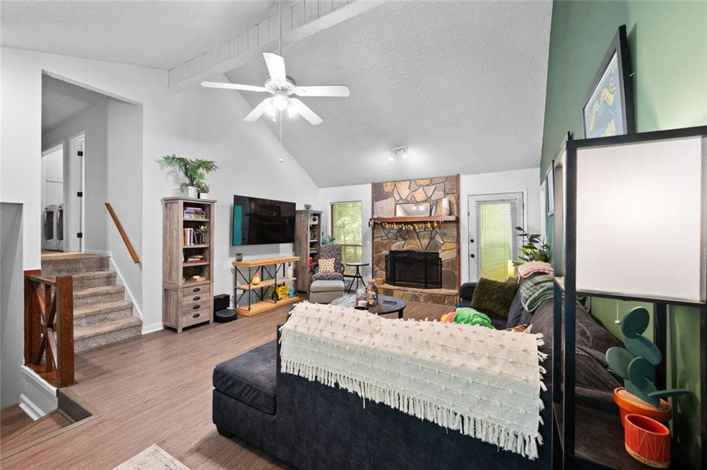 3 bedroom, 3 bathroom, 2,352 sq ft single family residence for sale at 3840 Nowlin Road, Kennesaw, GA 30144 — photo 7