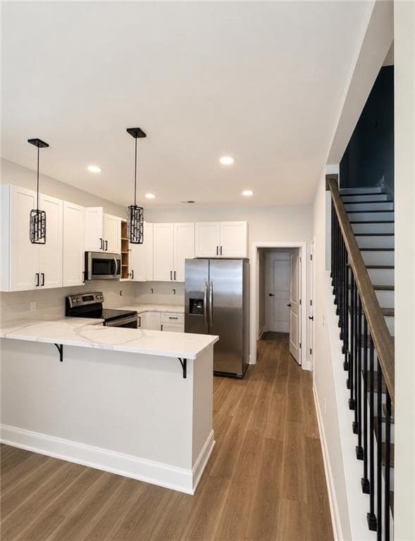 3 bedroom, 2 bathroom, 1,500 sq ft condominium for sale at 2447 Terrace View Nw, Gainesville, GA 30501 — photo 6