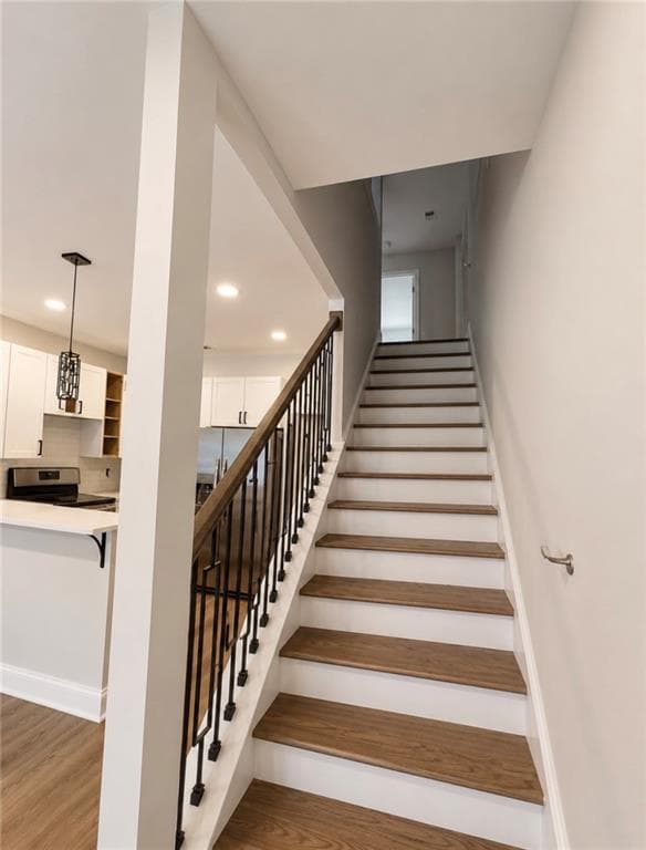 3 bedroom, 2 bathroom, 1,500 sq ft condominium for sale at 2447 Terrace View Nw, Gainesville, GA 30501 — photo 8