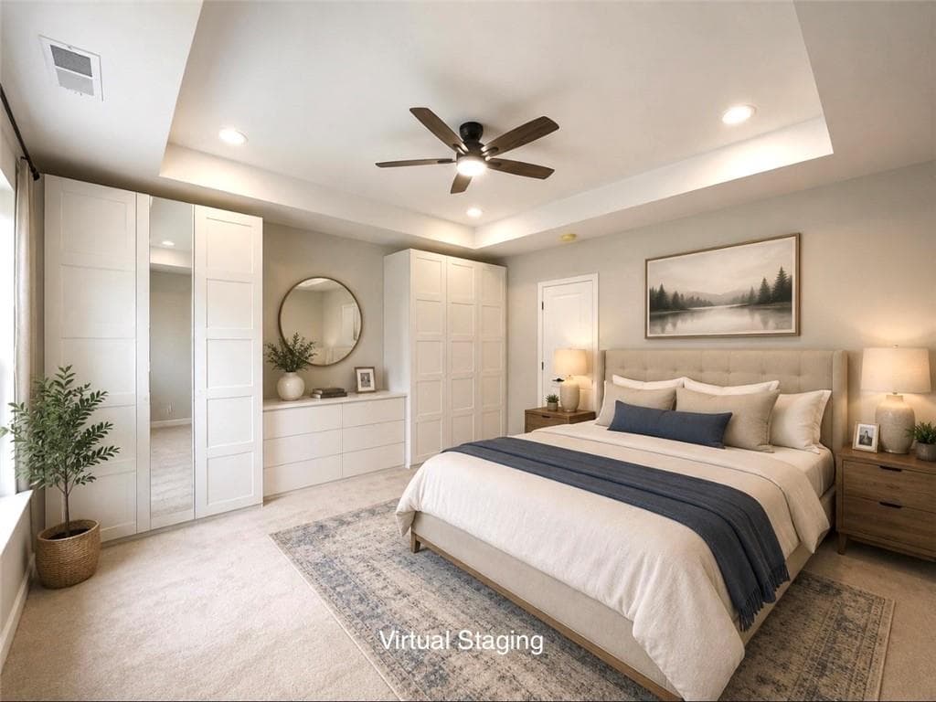 3 bedroom, 2 bathroom, 1,500 sq ft condominium for sale at 2447 Terrace View Nw, Gainesville, GA 30501 — photo 10