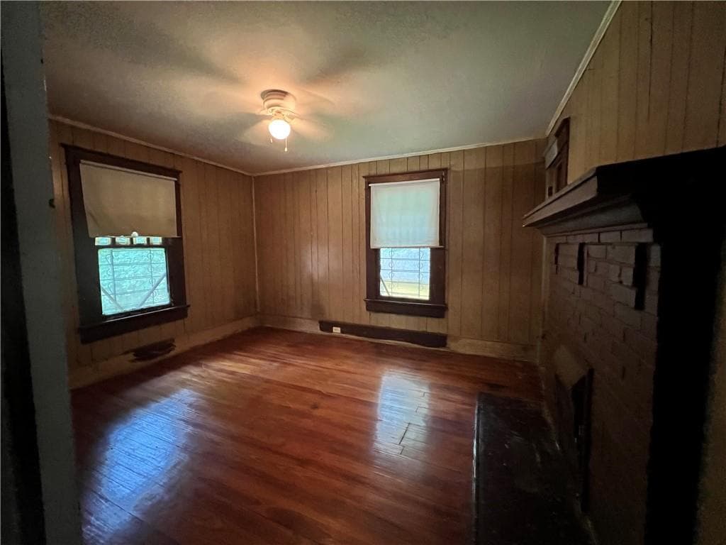 2 bedroom, 1 bathroom, 1,116 sq ft single family residence under contract at 342 Trilby Place, Atlanta, GA 30316 — photo 3