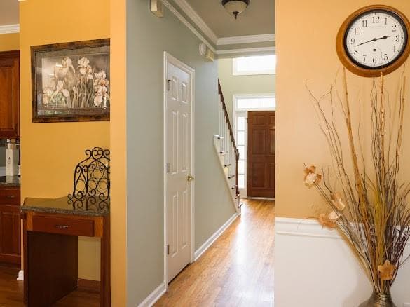5 bedroom, 3 bathroom, 2,914 sq ft single family residence for sale at 353 Lake Forest Court, Lawrenceville, GA 30043 — photo 4