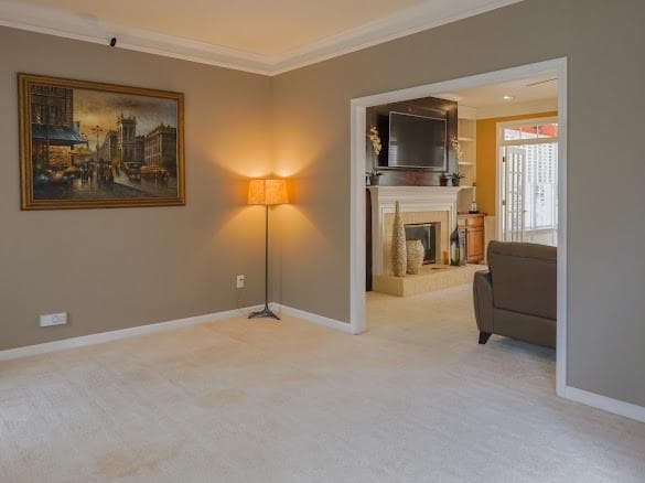 5 bedroom, 3 bathroom, 2,914 sq ft single family residence for sale at 353 Lake Forest Court, Lawrenceville, GA 30043 — photo 8