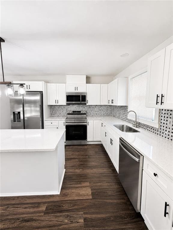 3 bedroom, 3 bathroom, 1,736 sq ft single family residence for sale at 2773 Austin Lane, Jonesboro, GA 30236 — photo 5