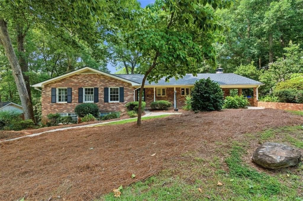 3680 Winbrooke Lane, Tucker, GA 30084 — most recent listing photo