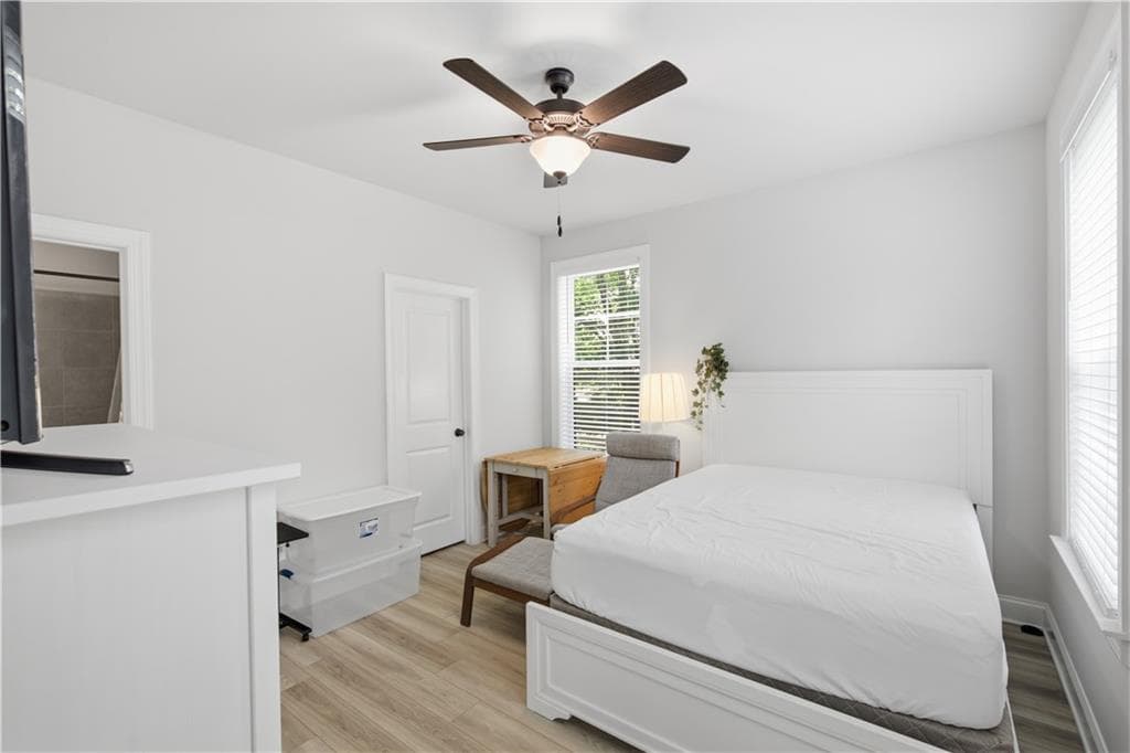 4 bedroom, 4 bathroom, 2,295 sq ft townhouse for sale at 3005 Poppy Lane, Roswell, GA 30076 — photo 6