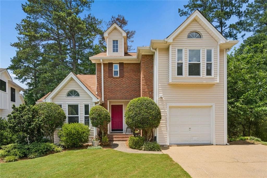 919 Bradford Lane
