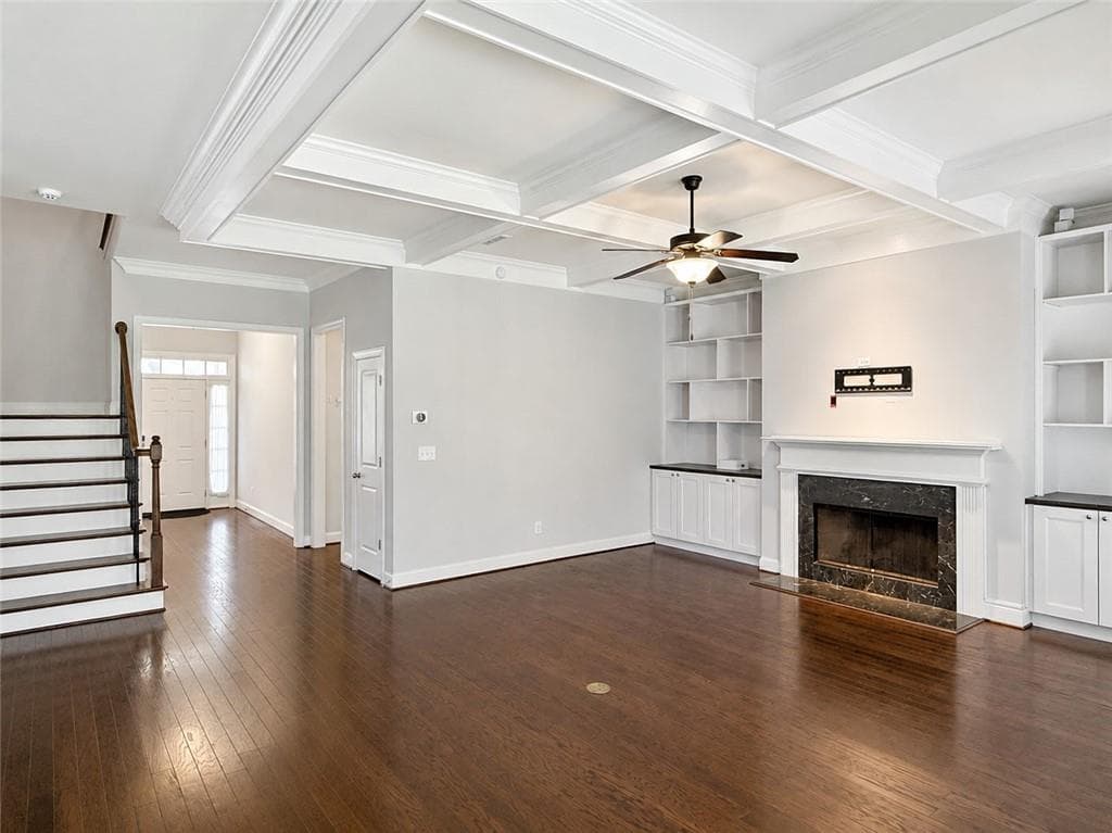 4 bedroom, 4 bathroom, 3,005 sq ft single family residence for sale at 514 Glenmanor Court, Atlanta, GA 30328 — photo 7
