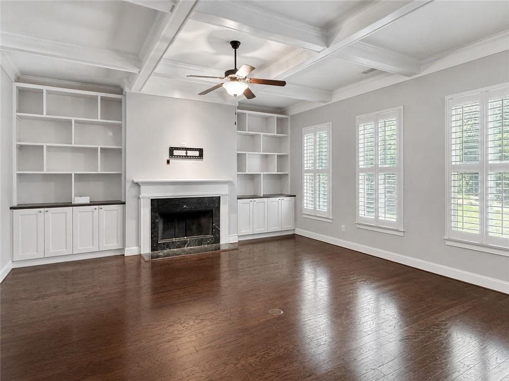 4 bedroom, 4 bathroom, 3,005 sq ft single family residence for sale at 514 Glenmanor Court, Atlanta, GA 30328 — photo 8