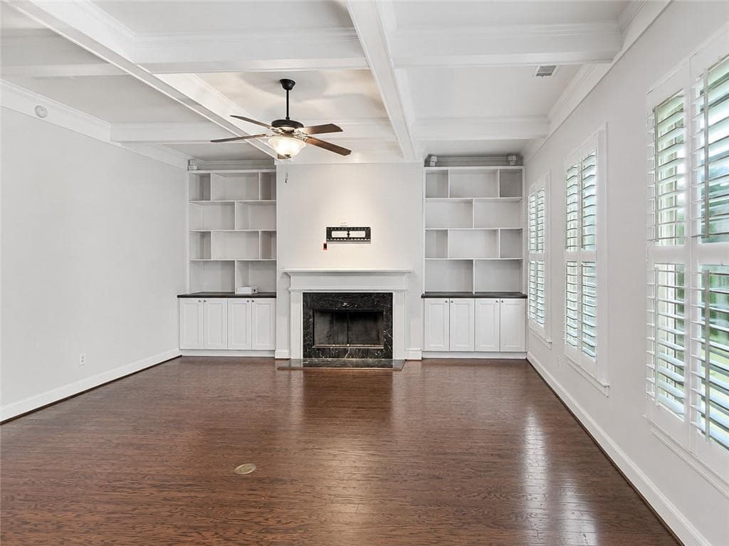 4 bedroom, 4 bathroom, 3,005 sq ft single family residence for sale at 514 Glenmanor Court, Atlanta, GA 30328 — photo 9