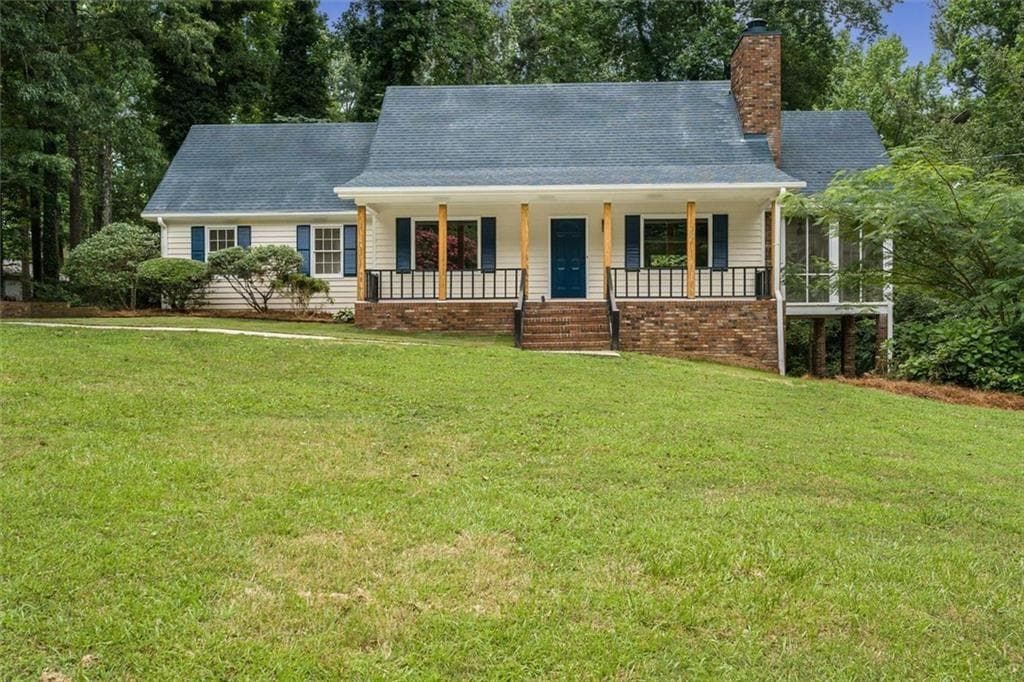 7686 Morant Drive, Jonesboro, GA 30236 — most recent listing photo