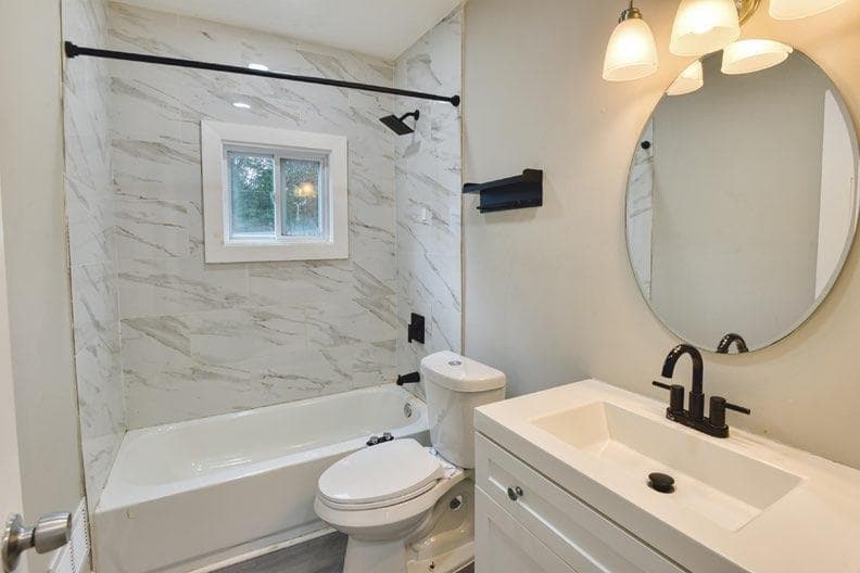 2 bedroom, 1 bathroom, 745 sq ft single family residence for rent at 1888 Vesta Avenue, College Park, GA 30337 for $1,400 a month — photo 9
