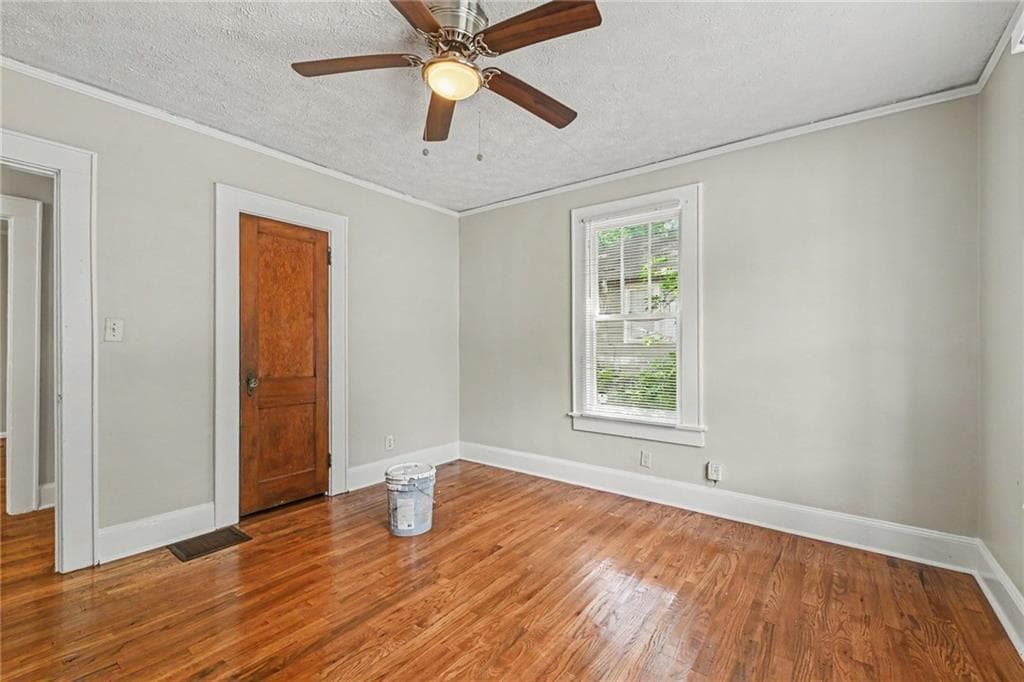 3 bedroom, 2 bathroom, 1,373 sq ft single family residence for sale at 1461 Clermont Avenue, East Point, GA 30344 — photo 8