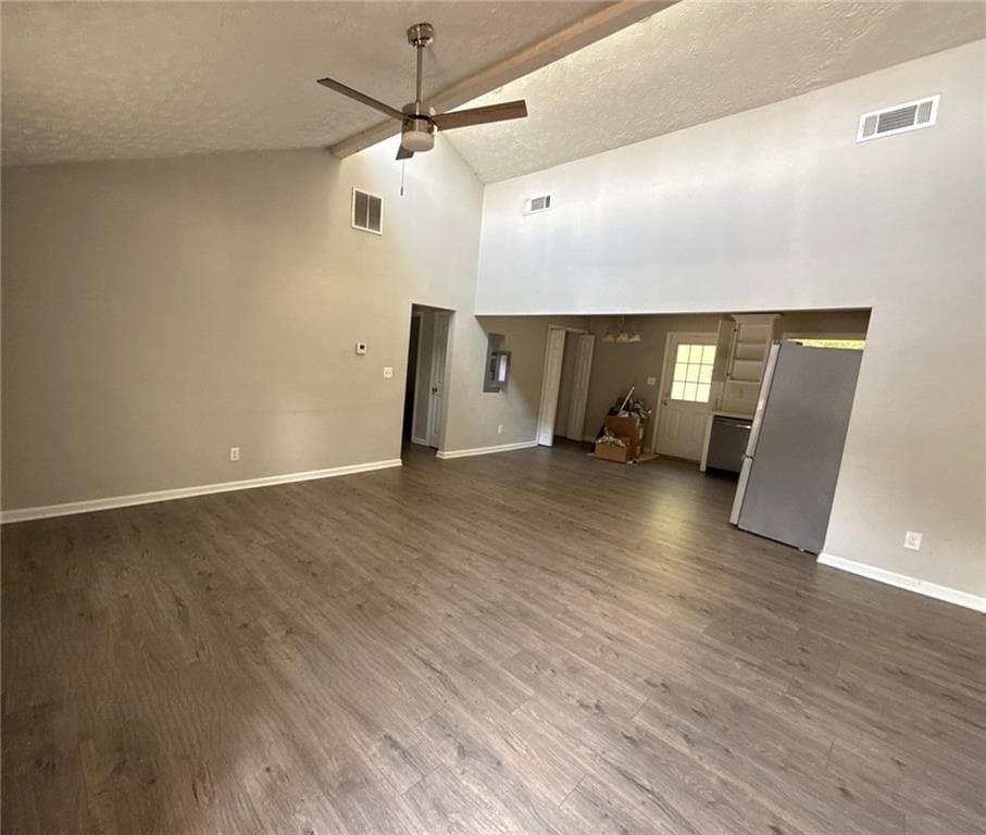 4 bedroom, 2 bathroom, 1,848 sq ft townhouse for sale at 160 Ashmore Drive, Athens, GA 30601 — photo 4