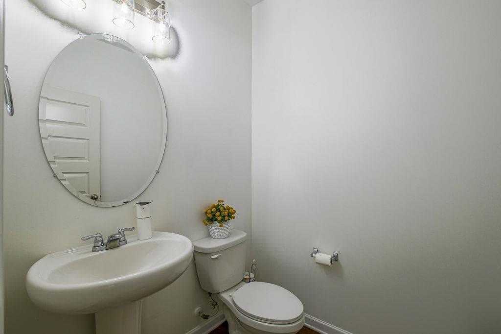 4 bedroom, 3 bathroom, 2,361 sq ft single family residence for sale at 1428 Cragston Drive, Winder, GA 30680 — photo 10